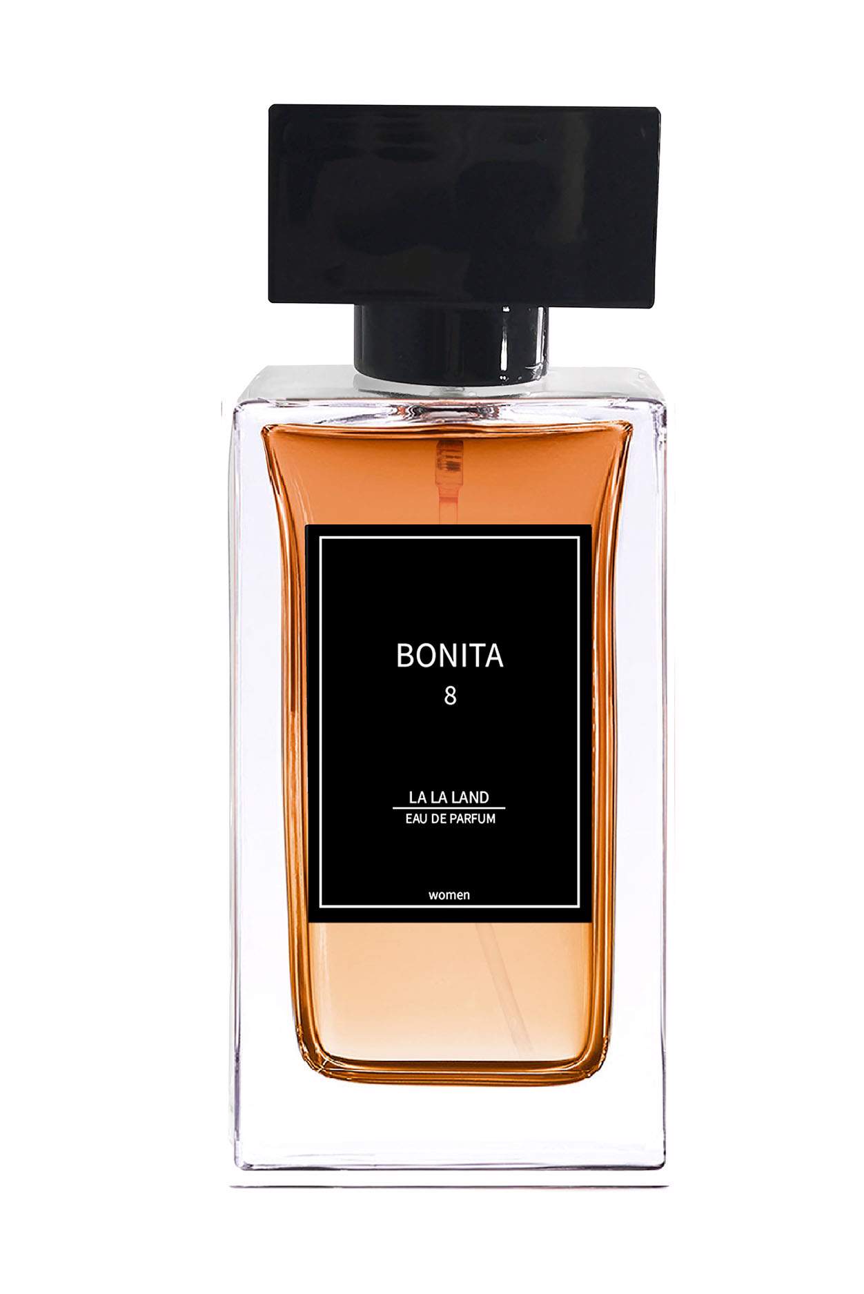 عطر زنانه لالالند شماره 08 بونیتا